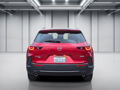 Used 2023 MAZDA CX-50 2.5 S w/ Preferred Plus Pkg image 5