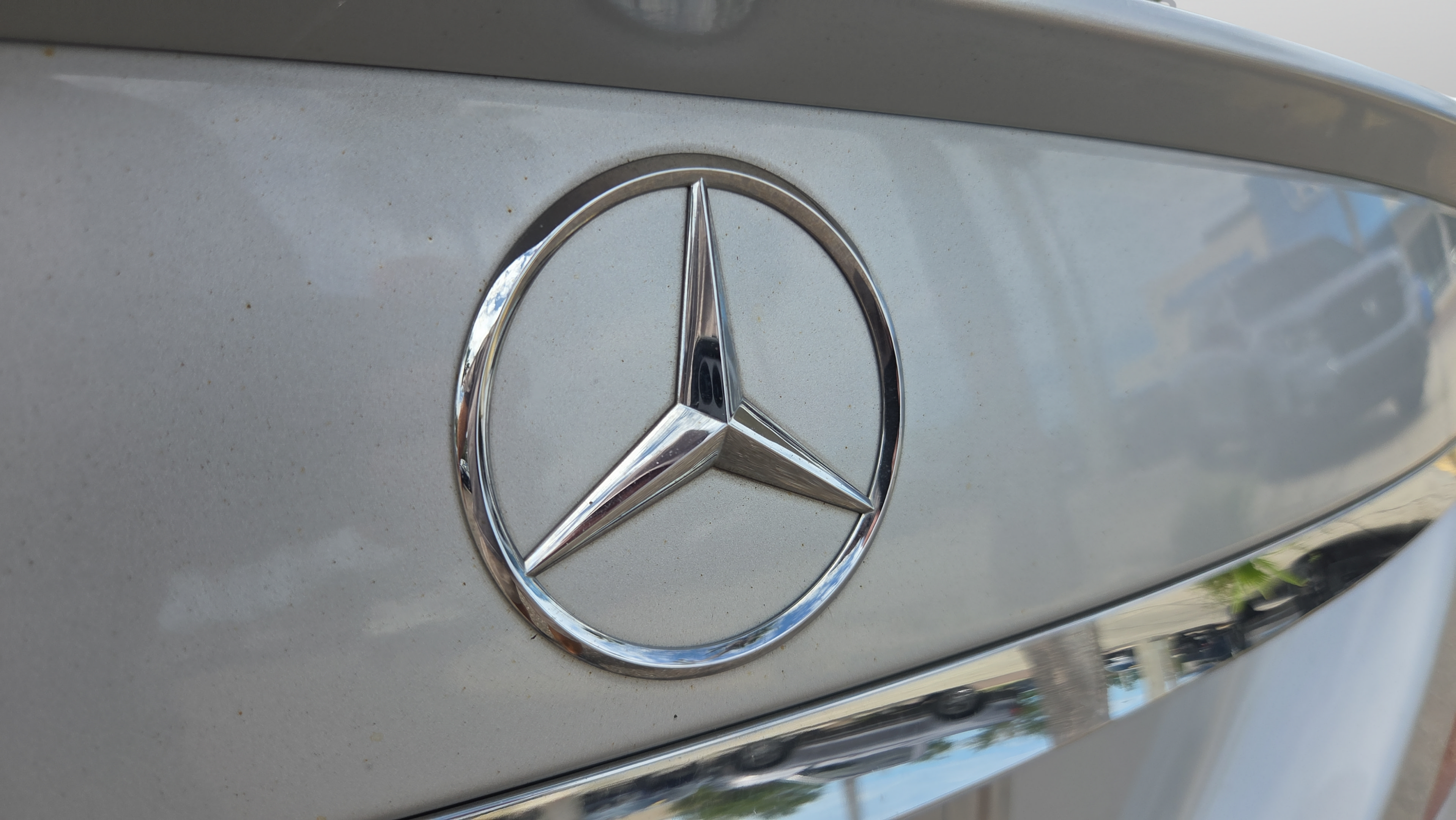 Used 2015 Mercedes-Benz CLS 400 image 31