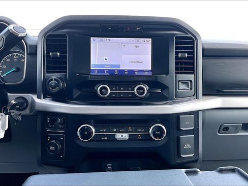 Used 2023 Ford F150 XLT w/ Equipment Group 301A Mid AWD/4WD image 34