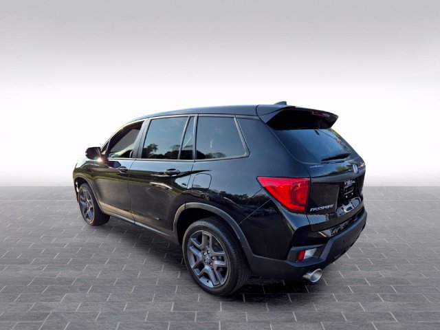 Used 2022 Honda Passport EX-L image 5
