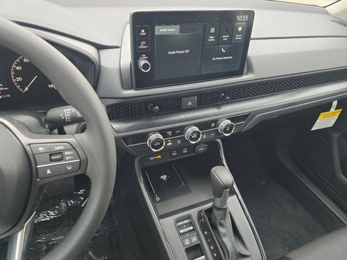 New 2026 Honda CR-V LX image 27