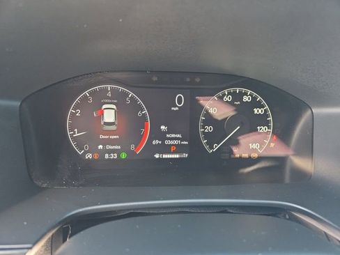 Used 2023 Honda CR-V EX image 22