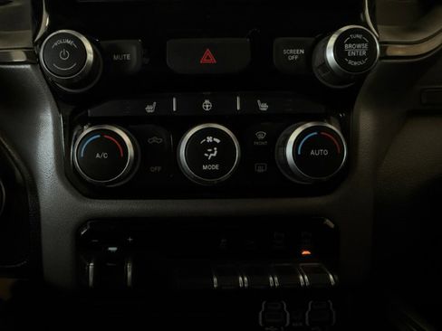 Used 2019 RAM 1500 Sport w/ Level 2 Equipment Group AWD/4WD image 39