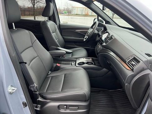 Certified 2023 Honda Passport EX-L image 31