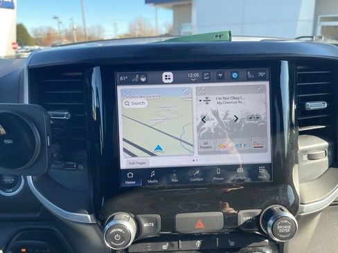 Used 2022 RAM 1500 Big Horn image 11