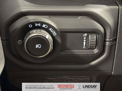 New 2026 Jeep Wrangler Unlimited Rubicon 392 AWD/4WD image 24