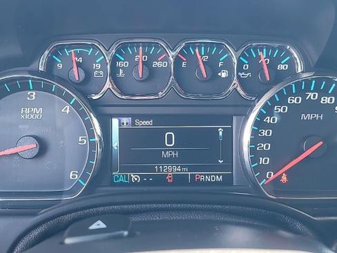 Used 2016 Chevrolet Tahoe LT w/ Luxury Package RWD image 12