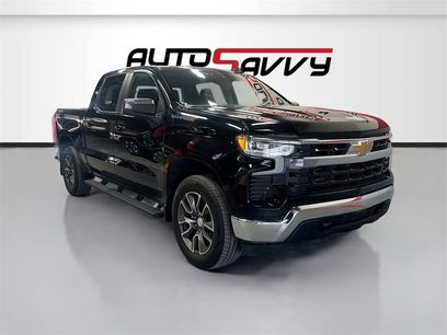 Used 2023 Chevrolet Silverado 1500 LT