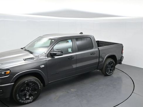 New 2026 RAM 1500 Big Horn AWD/4WD image 53