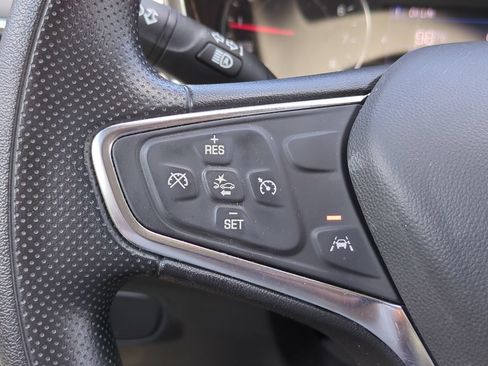 Used 2024 Chevrolet Equinox LS w/ LS Convenience Package AWD/4WD image 23