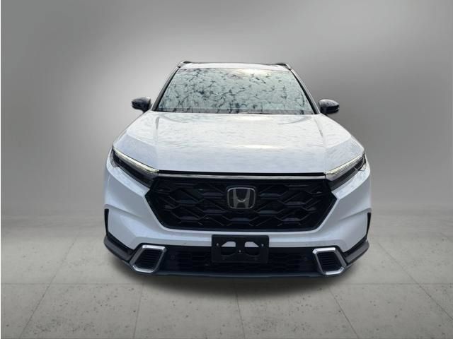 Certified 2026 Honda CR-V Sport Touring image 3