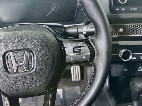 Used 2024 Honda Civic Sport image 15