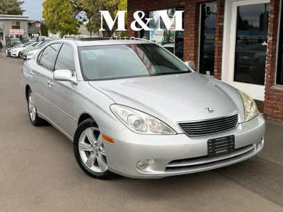 Used 2005 Lexus ES 330