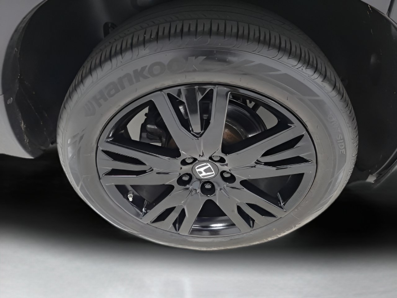 Used 2021 Honda Pilot Special Edition image 9