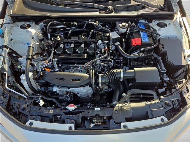 Used 2023 Honda Civic Sport Touring image 29
