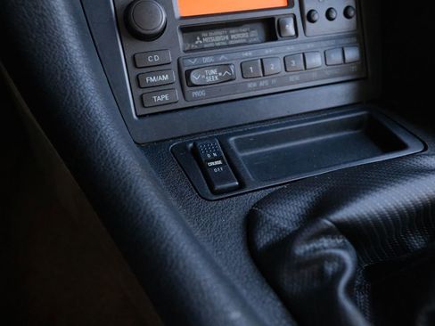 Used 1998 Mitsubishi 3000GT FWD image 18