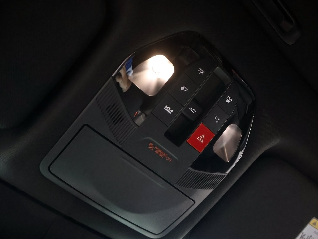 New 2027 Kia Telluride EX AWD/4WD image 39