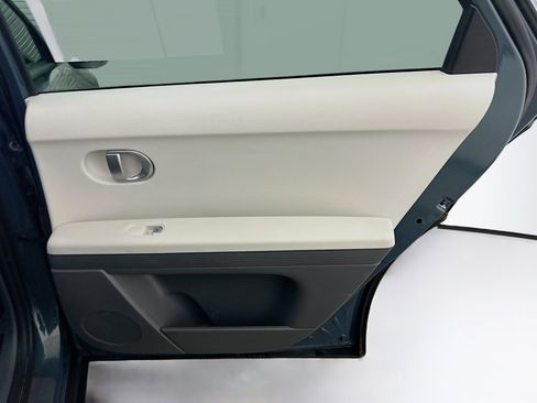 Used 2024 Hyundai Ioniq 5 SEL image 32