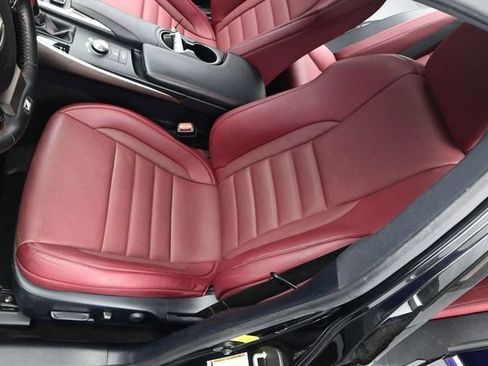 Used 2019 Lexus IS 350 F Sport w/ F Sport Package AWD/4WD image 11