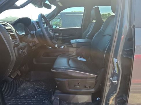 Used 2026 RAM 2500 Power Wagon AWD/4WD image 2