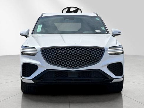 Used 2023 Genesis GV70 2.5T w/ Sport Prestige Package AWD/4WD image 8