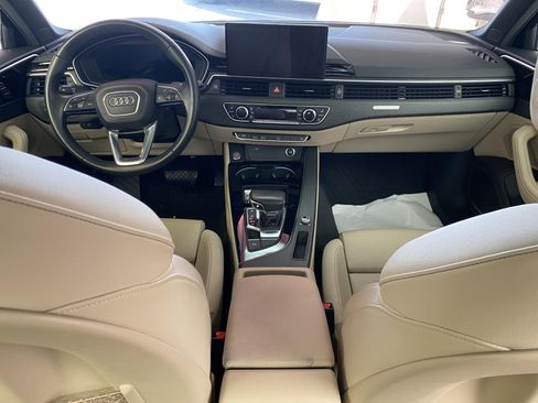 Used 2022 Audi A4 2.0T Premium Plus AWD/4WD image 14
