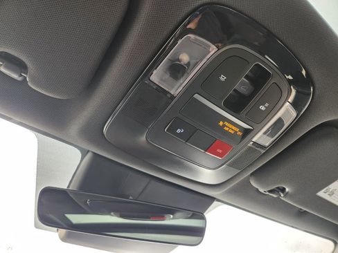 New 2026 Hyundai Sonata N Line image 19