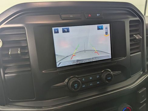 Used 2023 Ford F150 XL w/ STX Appearance Package image 22