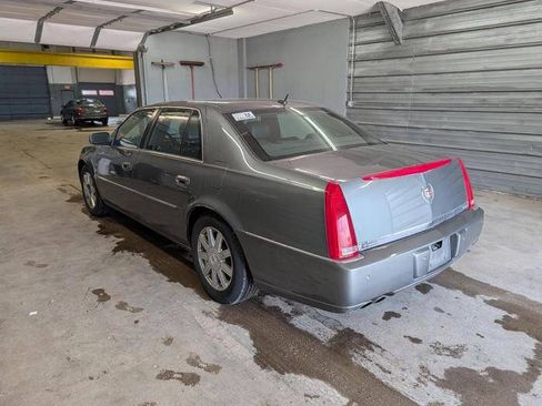 Used 2007 Cadillac DTS Luxury II FWD image 45