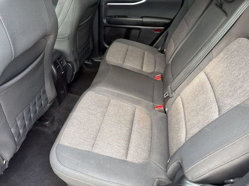 Used 2024 Ford Bronco Sport Big Bend w/ Convenience Package AWD/4WD image 24