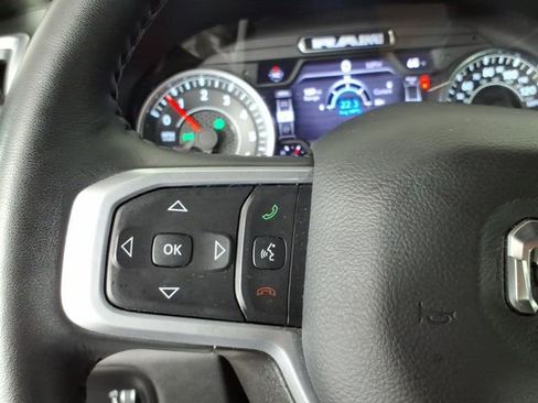 Used 2023 RAM 1500 Big Horn AWD/4WD image 17