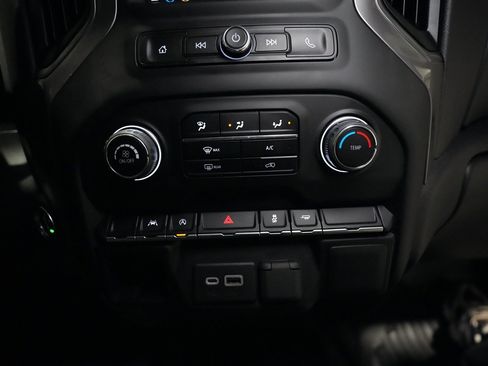 Used 2022 Chevrolet Silverado 1500 W/T w/ WT Convenience Package image 13