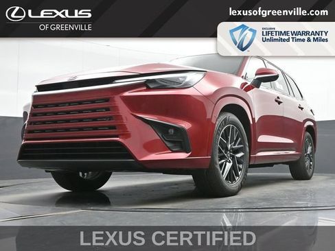 Used 2026 Lexus TX 350 AWD w/ Technology Package image 9