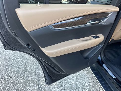 Used 2020 Cadillac XT6 Sport w/ Platinum Package image 21