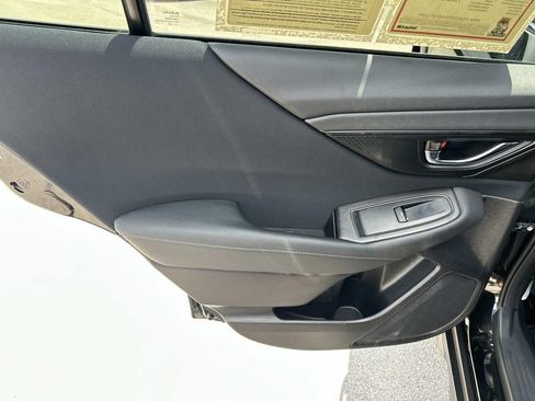 Used 2023 Subaru Outback Premium AWD/4WD image 26