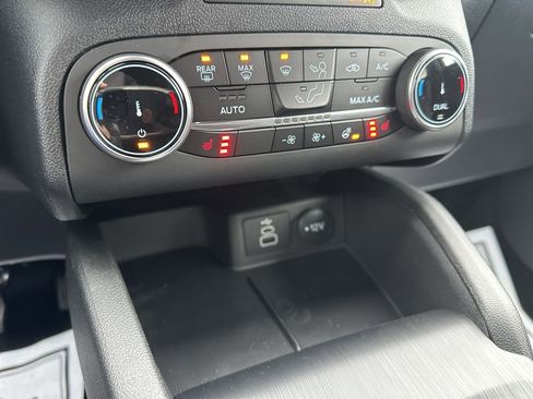New 2026 Ford Escape ST-Line Select w/ Equipment Group 401A image 43