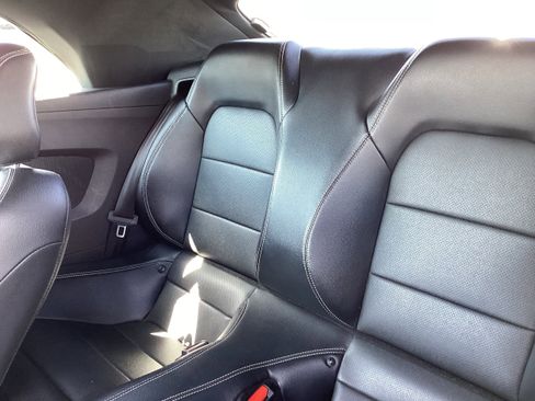 Used 2023 Ford Mustang Premium RWD image 14