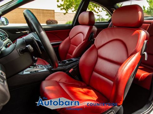 Used 2006 BMW M3 Coupe RWD image 13