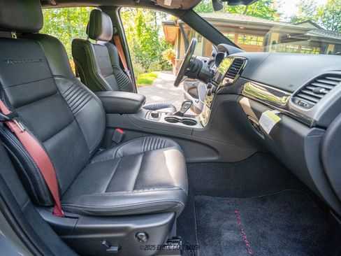 Used 2020 Jeep Grand Cherokee Trackhawk image 64