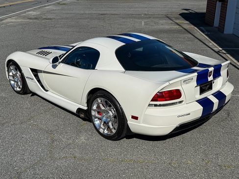 Used 2006 Dodge Viper SRT-10 w/ VOI9 Edition RWD image 21