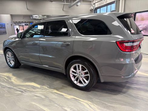 Used 2022 Dodge Durango R/T image 38