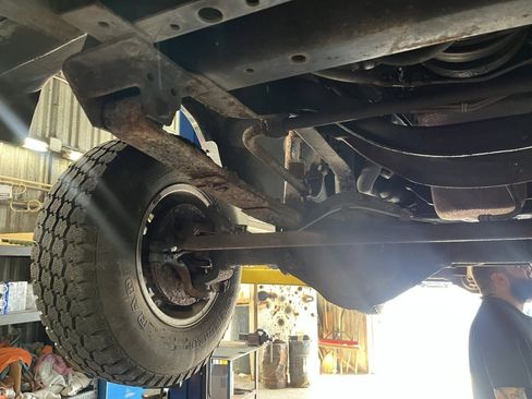 Used 1988 Dodge Ramcharger 4WD image 28