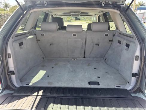 Used 2002 BMW X5 3.0i AWD/4WD image 24