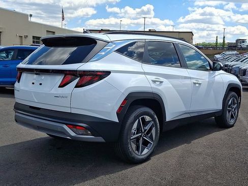 New 2026 Hyundai Tucson SEL AWD/4WD image 4