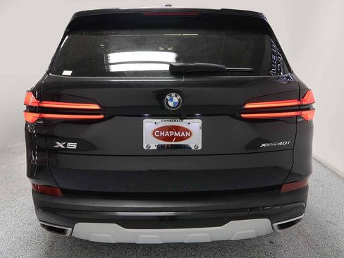 Used 2024 BMW X5 xDrive40i image 4