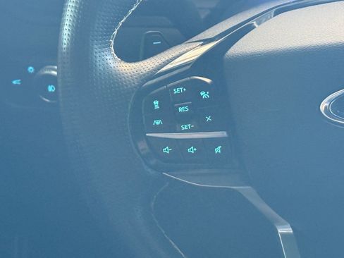 Used 2021 Ford Explorer ST w/ Equipment Group 401A image 15