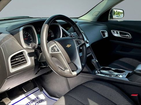 Used 2017 Chevrolet Equinox LT w/ Convenience Package AWD/4WD image 15