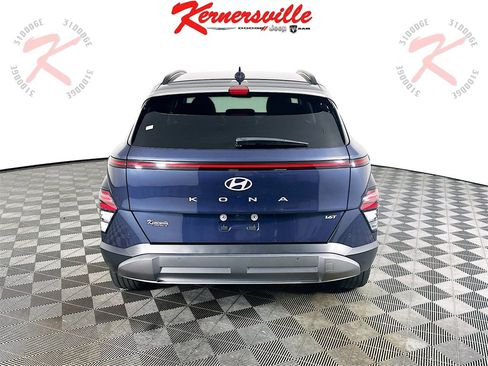Used 2024 Hyundai Kona Limited image 6