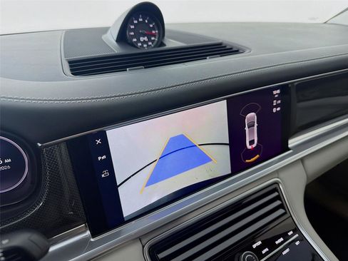 Certified 2023 Porsche Panamera 4S image 21