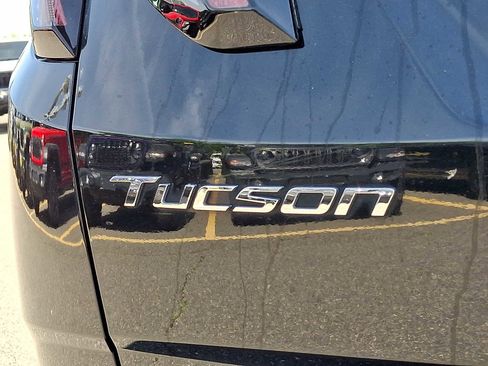 Used 2023 Hyundai Tucson Limited AWD/4WD image 33